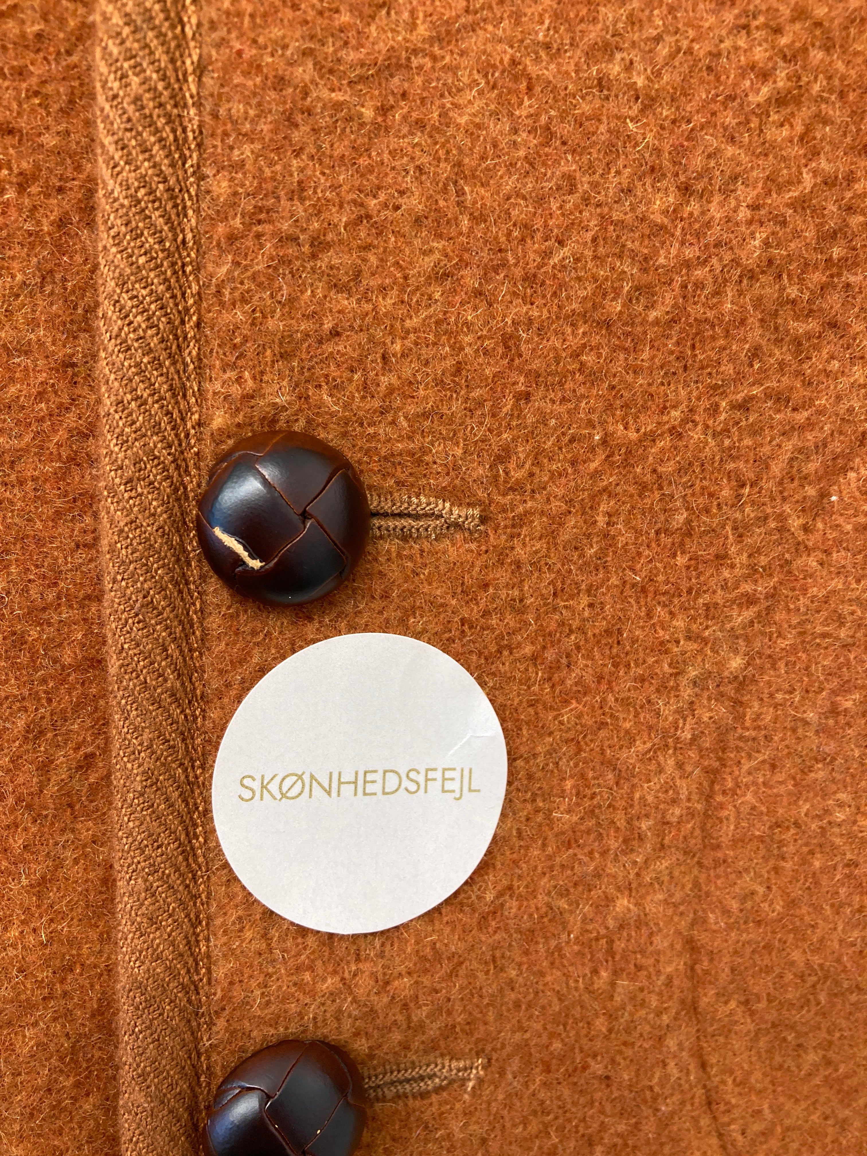 Vètements de Travail Jakke